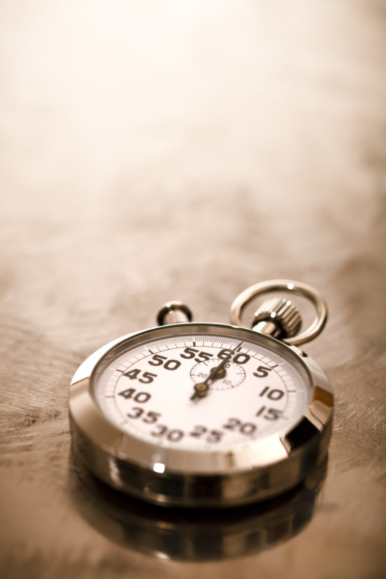 Time
