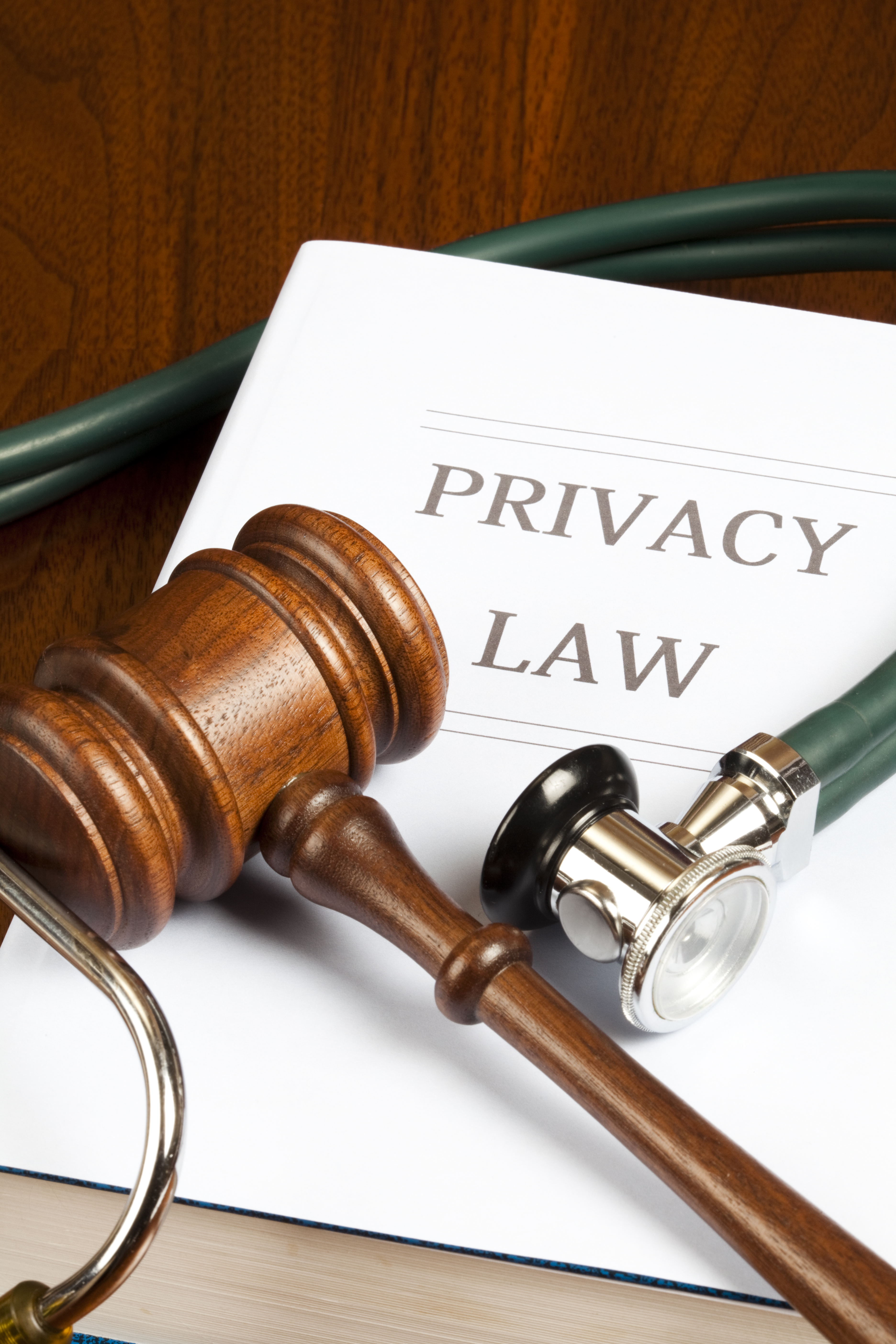 Privacy law